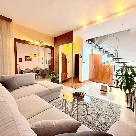 The Maisonette In Sofia'S Heart Exterior photo