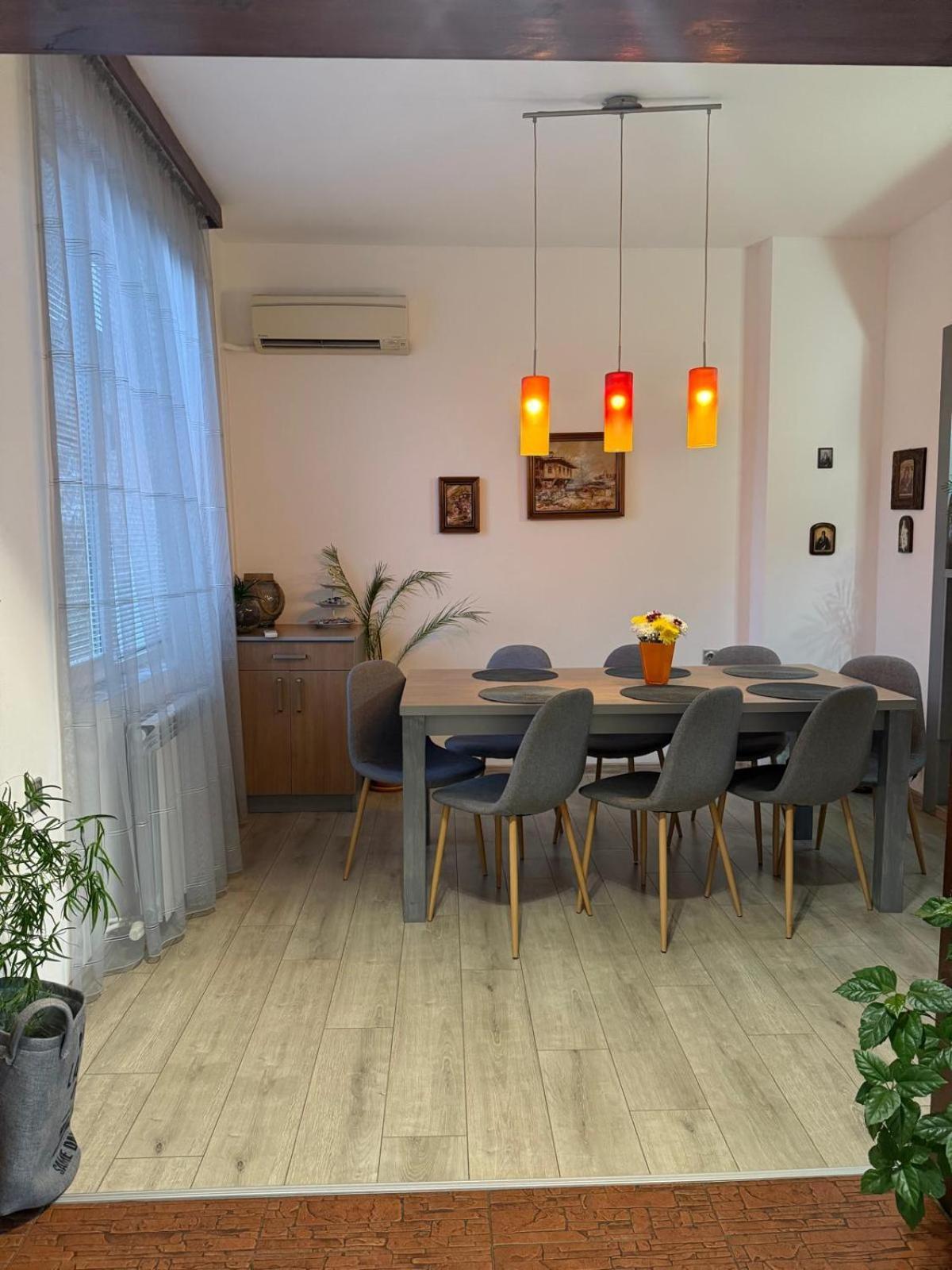 The Maisonette In Sofia'S Heart Exterior photo